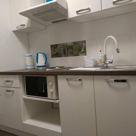 Apartmán Apartman Diego Rijeka Exteriér fotografie