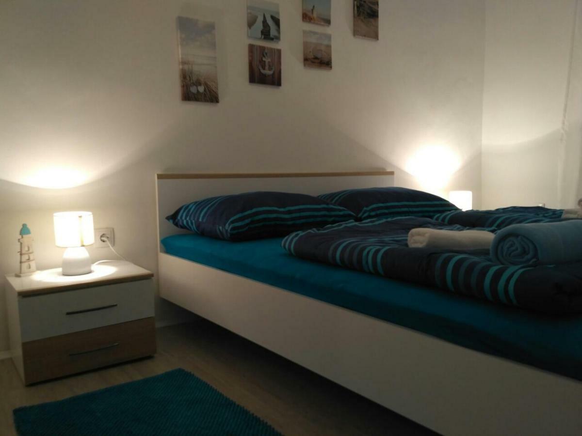Apartmán Apartman Diego Rijeka Exteriér fotografie