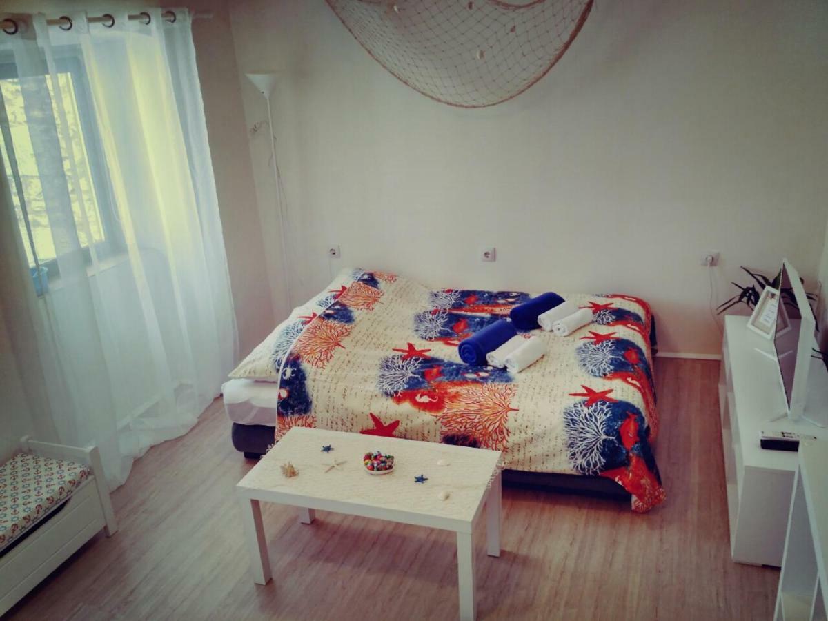 Apartmán Apartman Diego Rijeka Exteriér fotografie