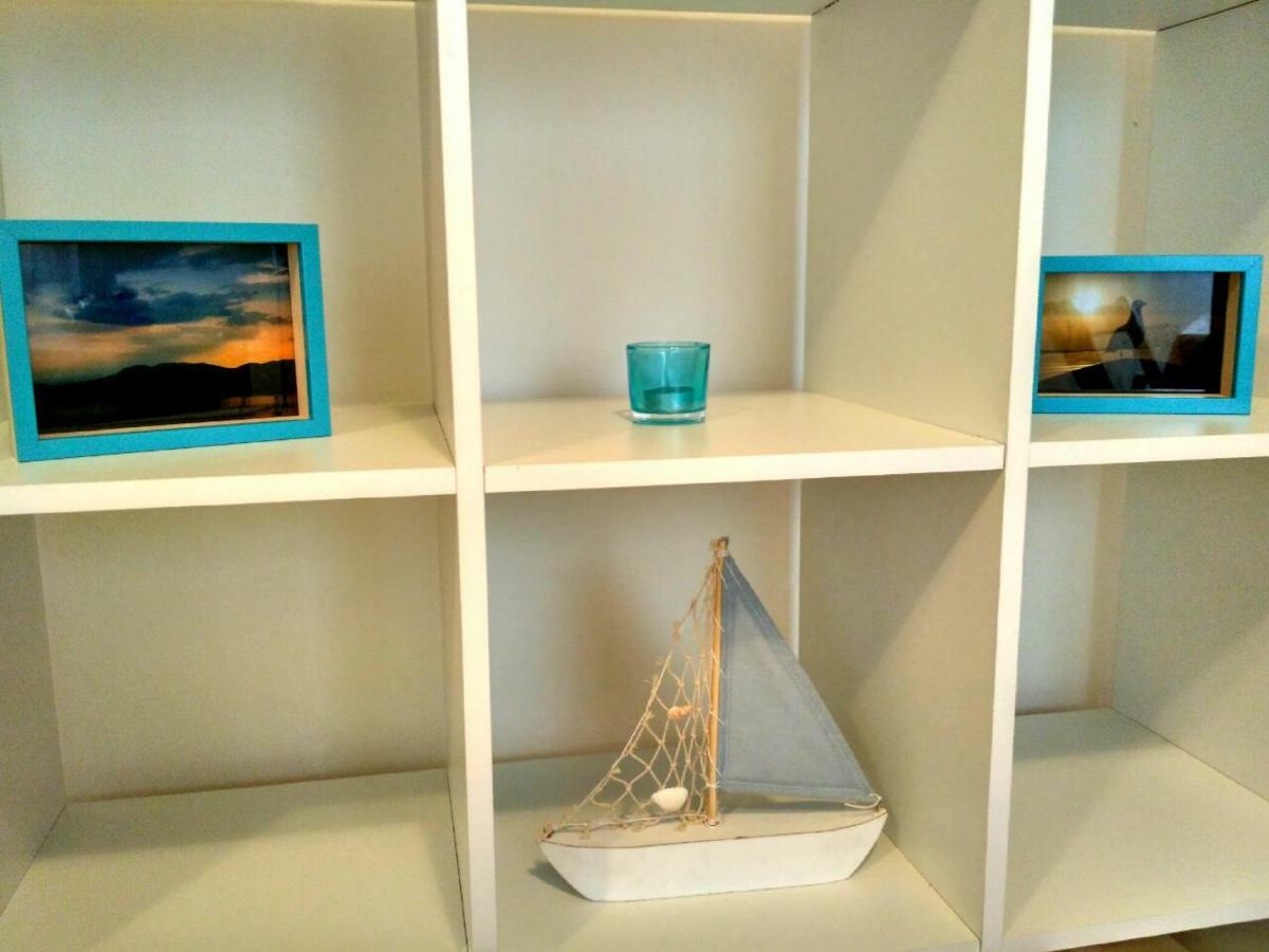 Apartmán Apartman Diego Rijeka Exteriér fotografie