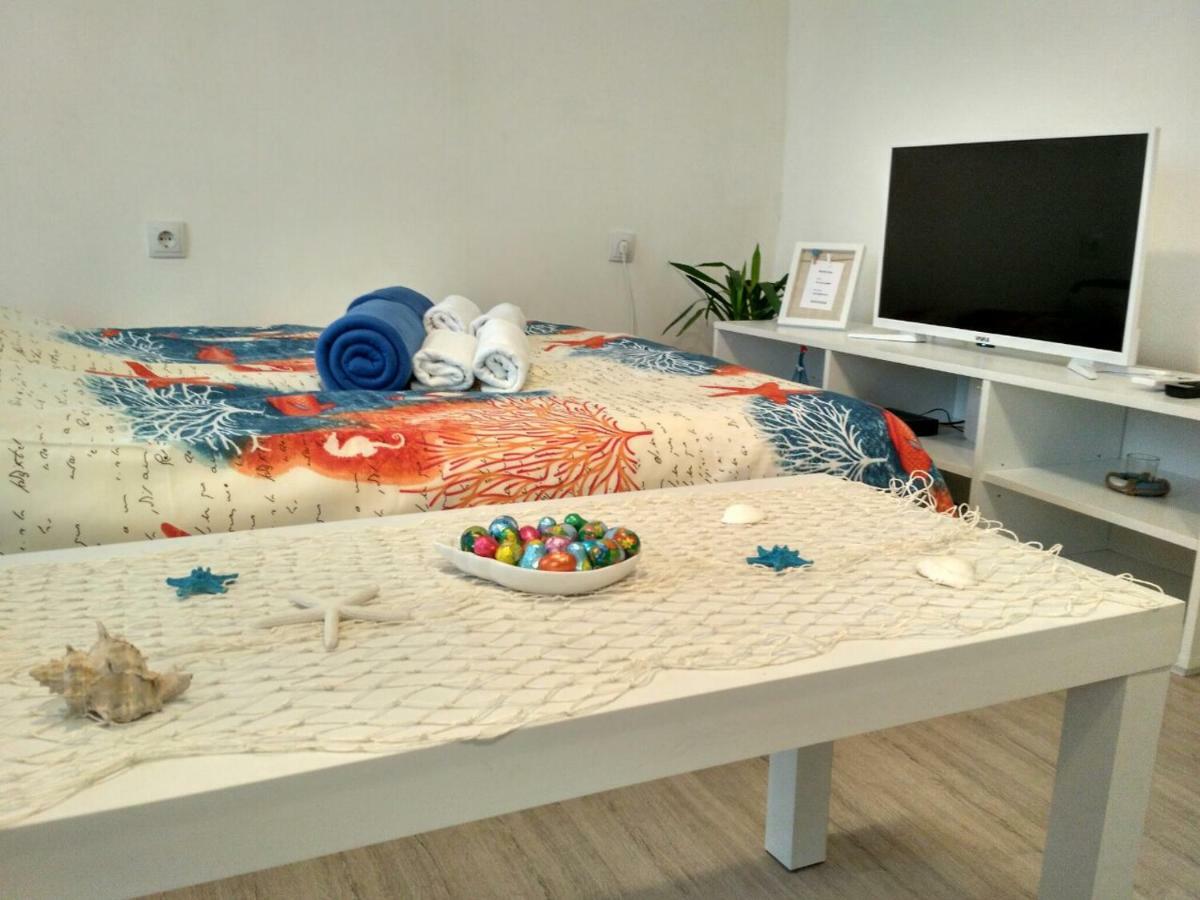 Apartmán Apartman Diego Rijeka Exteriér fotografie