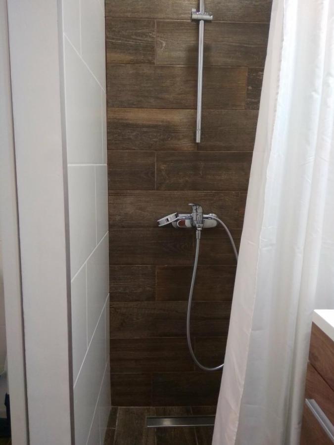 Apartmán Apartman Diego Rijeka Exteriér fotografie